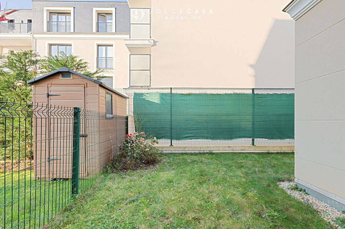 Appartement à BRY-SUR-MARNE