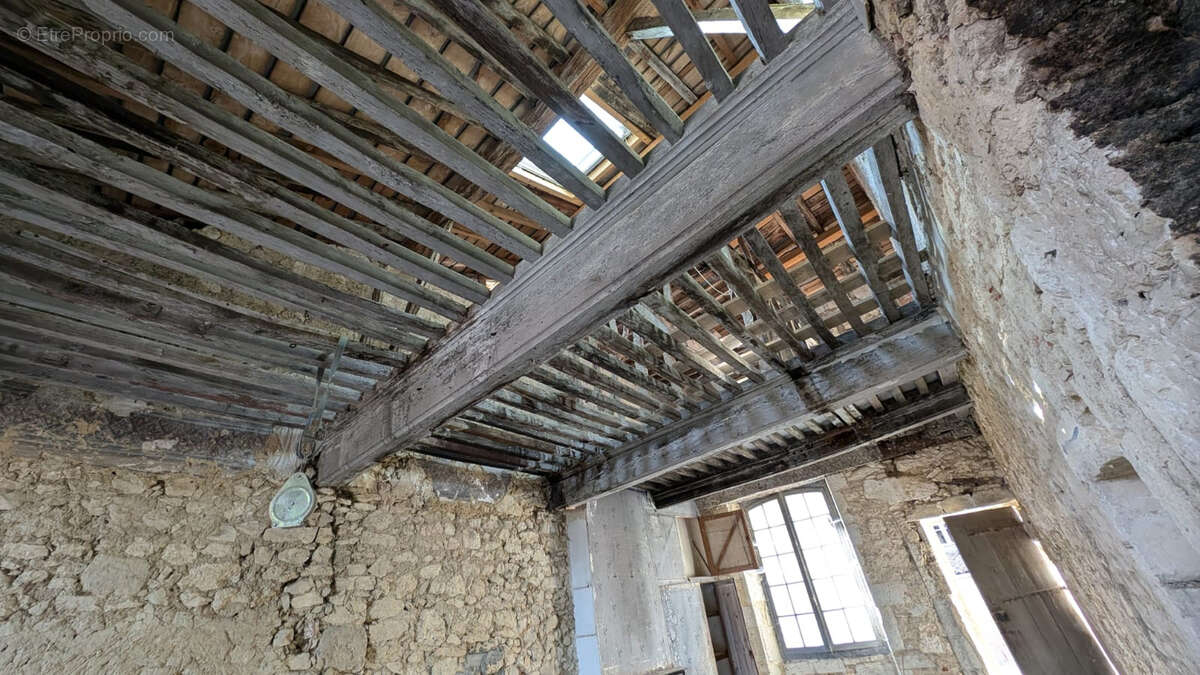 Maison à LECTOURE