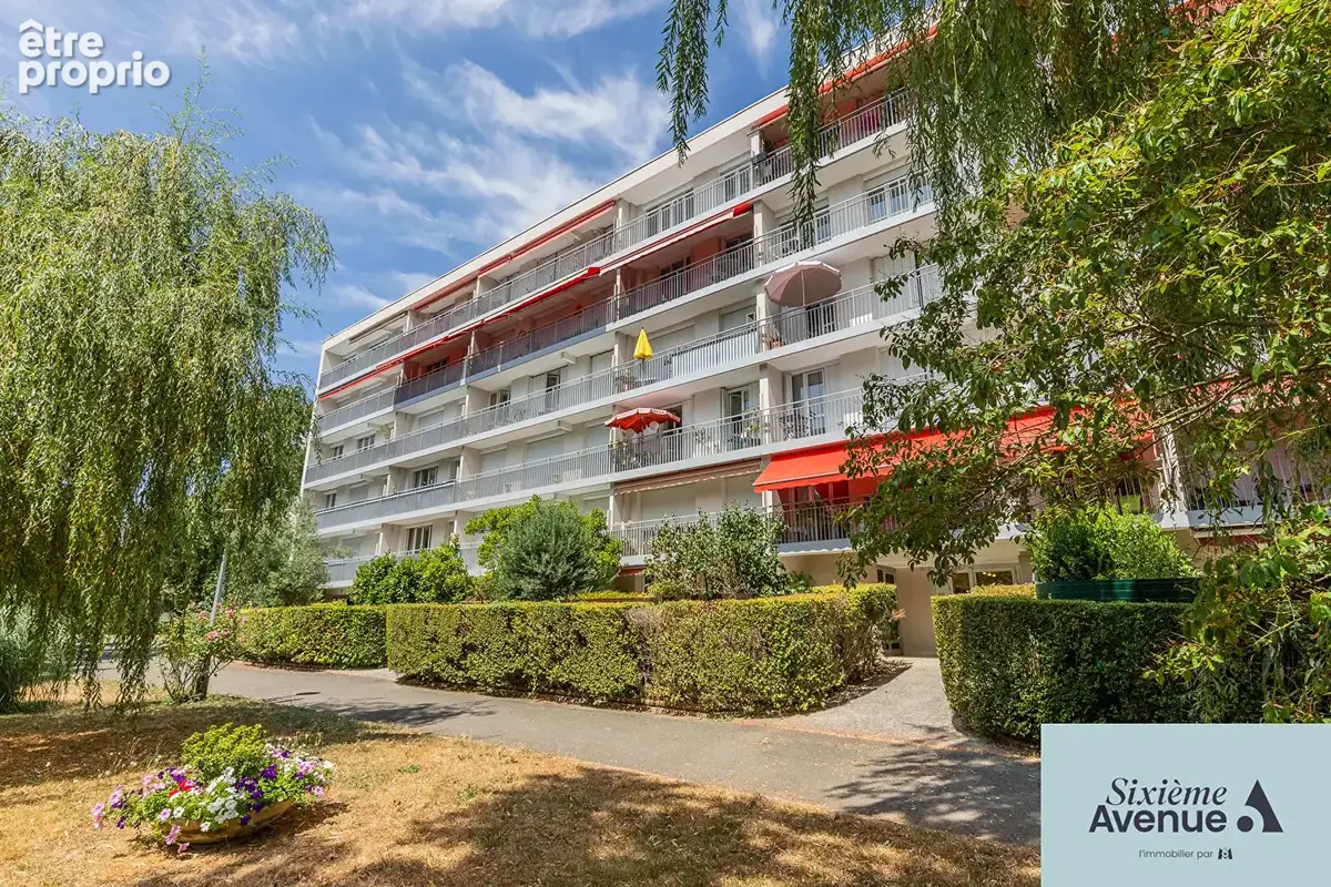 Appartement Chilly Mazarin 4 pièce(s) 82 m2 - photo 18