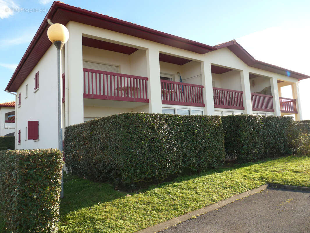 Appartement à BIDART