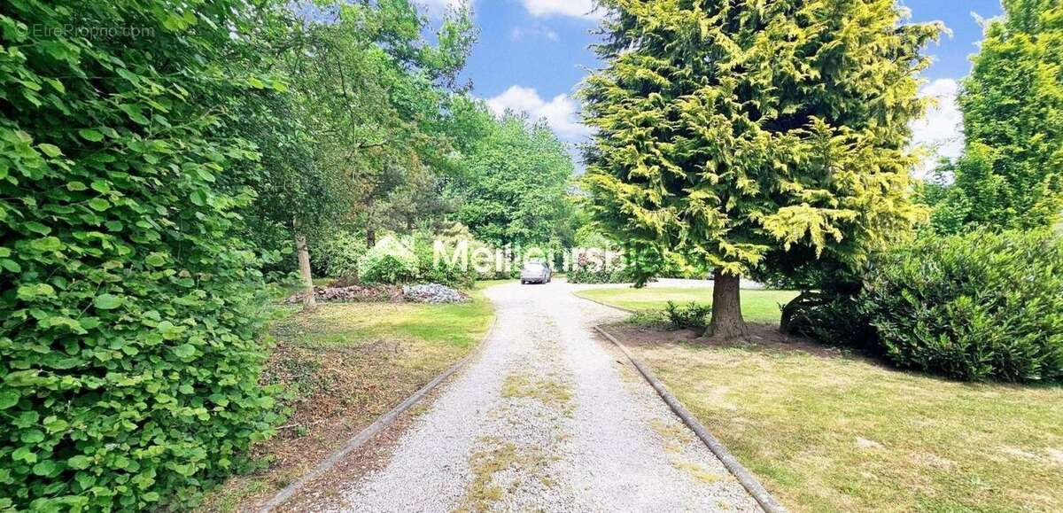 Maison à ENGLEFONTAINE