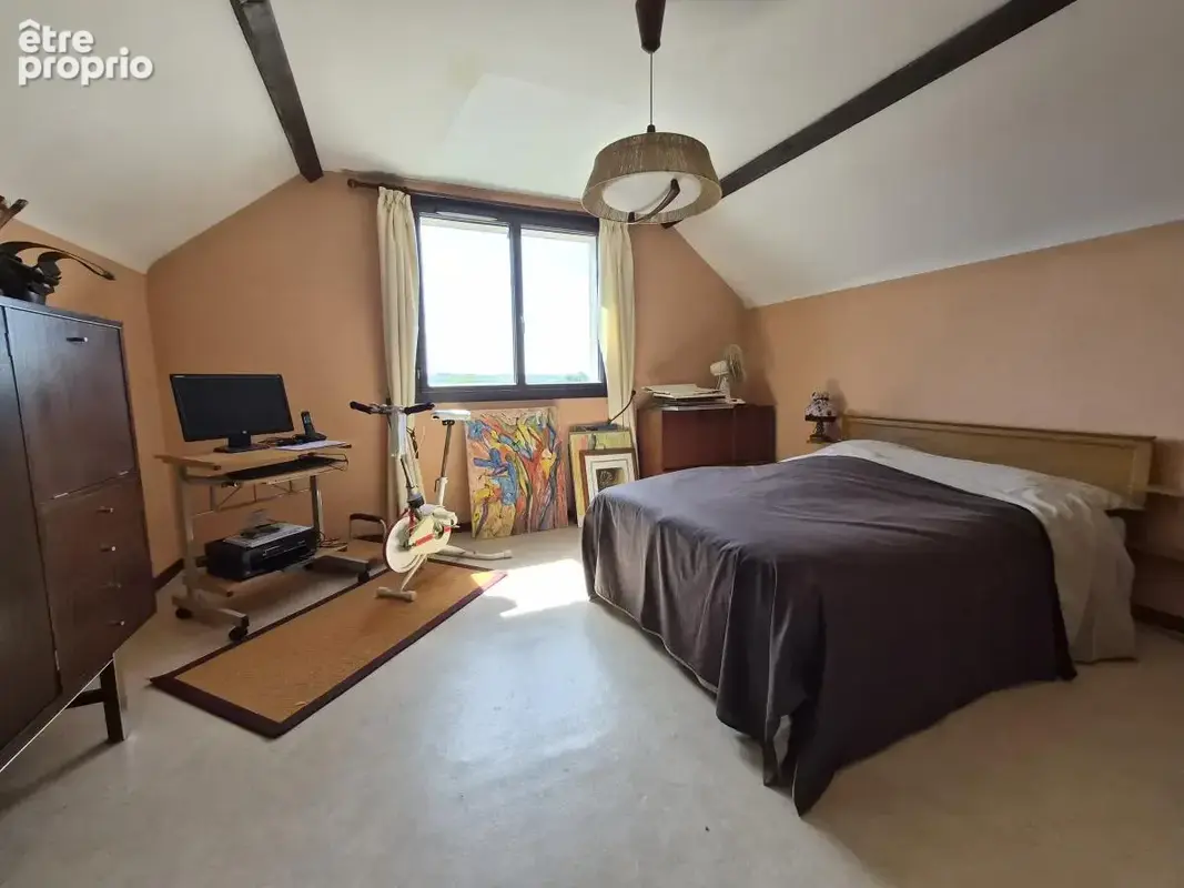 Maison 106 m² à Toul  - photo 9