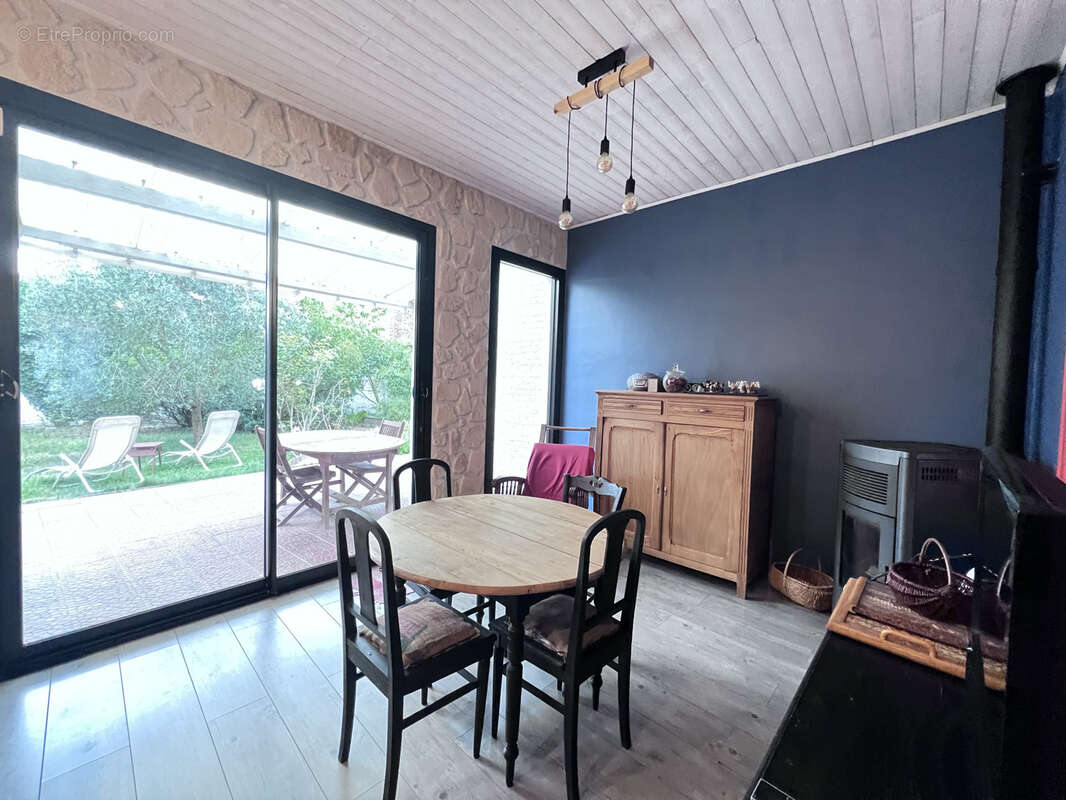 Maison à HAVERSKERQUE