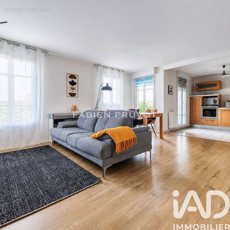 Photo 1 - Appartement à HERBLAY