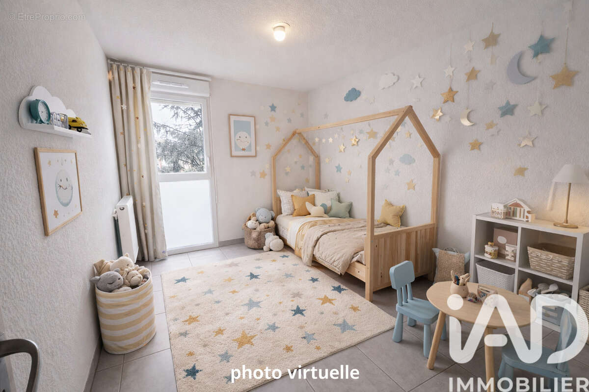 Photo 9 - Appartement à TOULOUSE