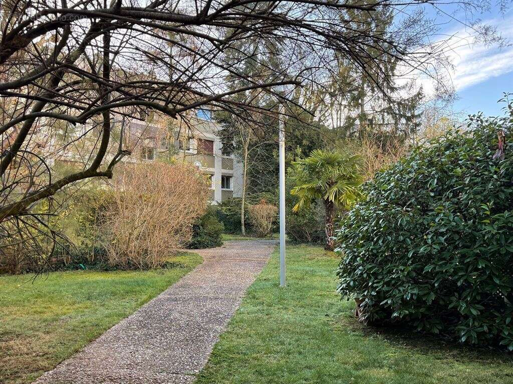 Appartement à CLAMART