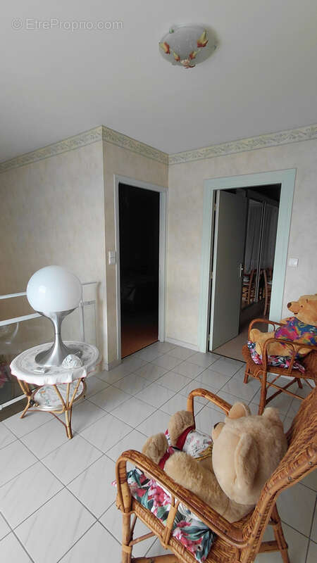 Maison à PIERRELATTE