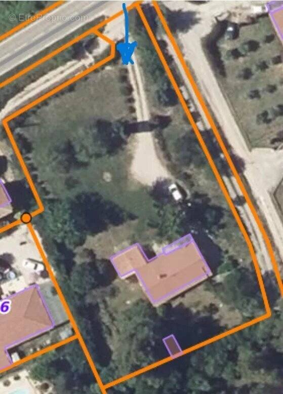 Commerce à GARDANNE