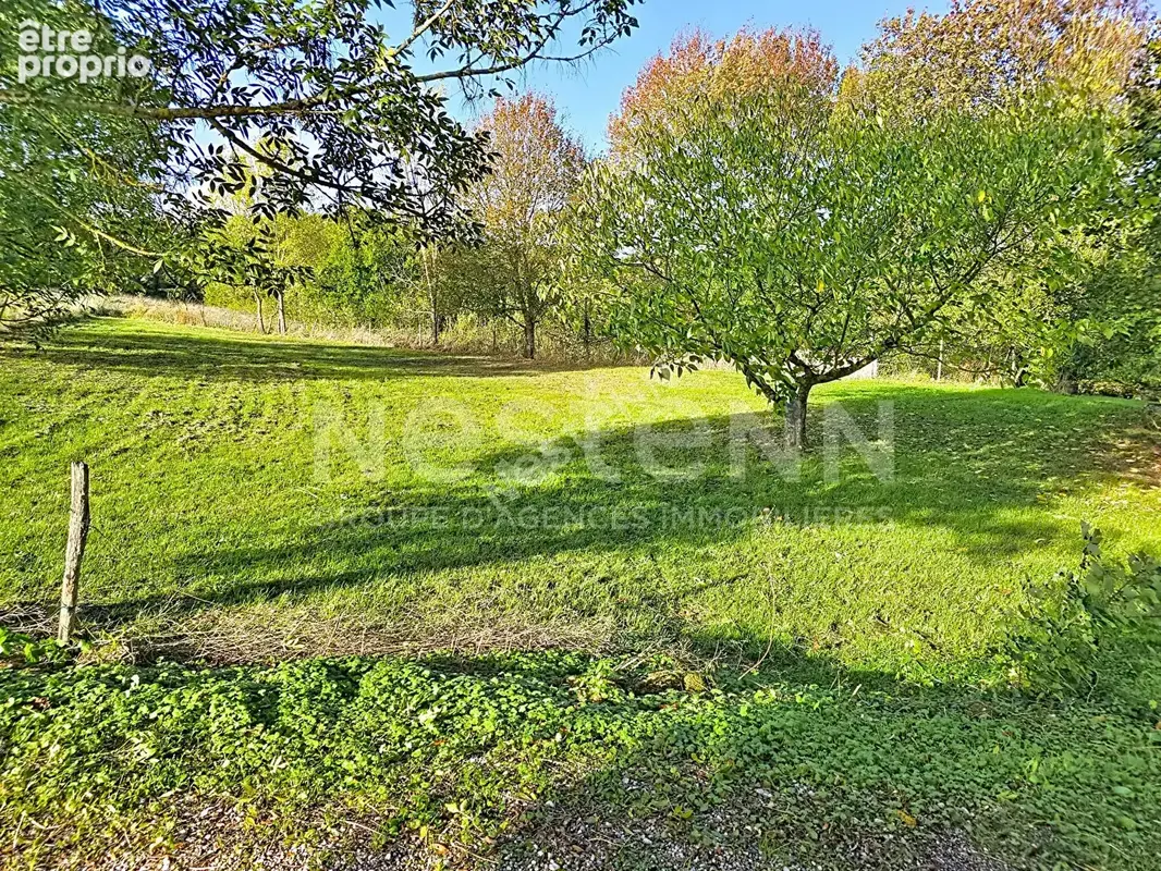 Maison Sainte Colombe De Villeneuve / Villeneuve sur Lot - photo 5