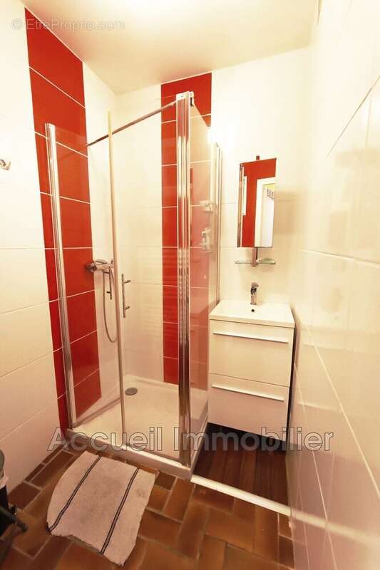 Appartement à LE GRAU-DU-ROI