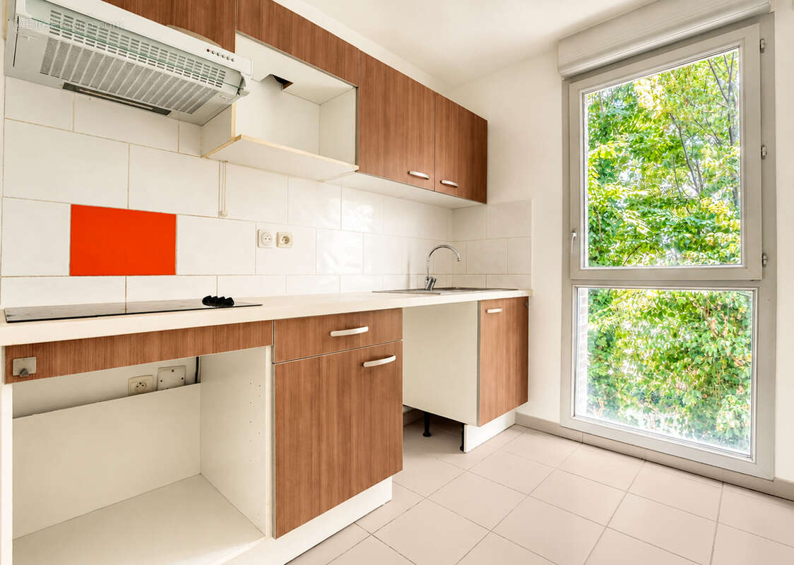 En exclusivité ! Appartement T3 de 65 m2 situé au 1er étage, dans le quartier recherché de Croix-Daurade. - photo 6