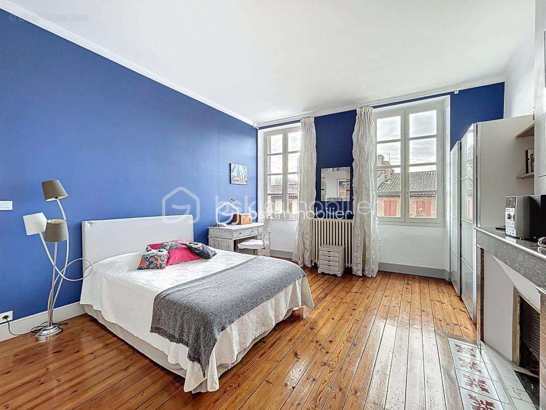 Maison à FRONTON