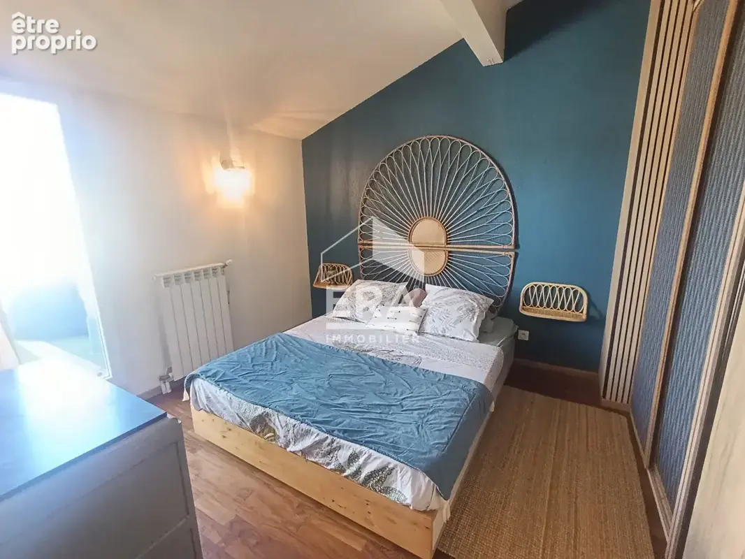 Appartement 42m² à vidauban - photo 5