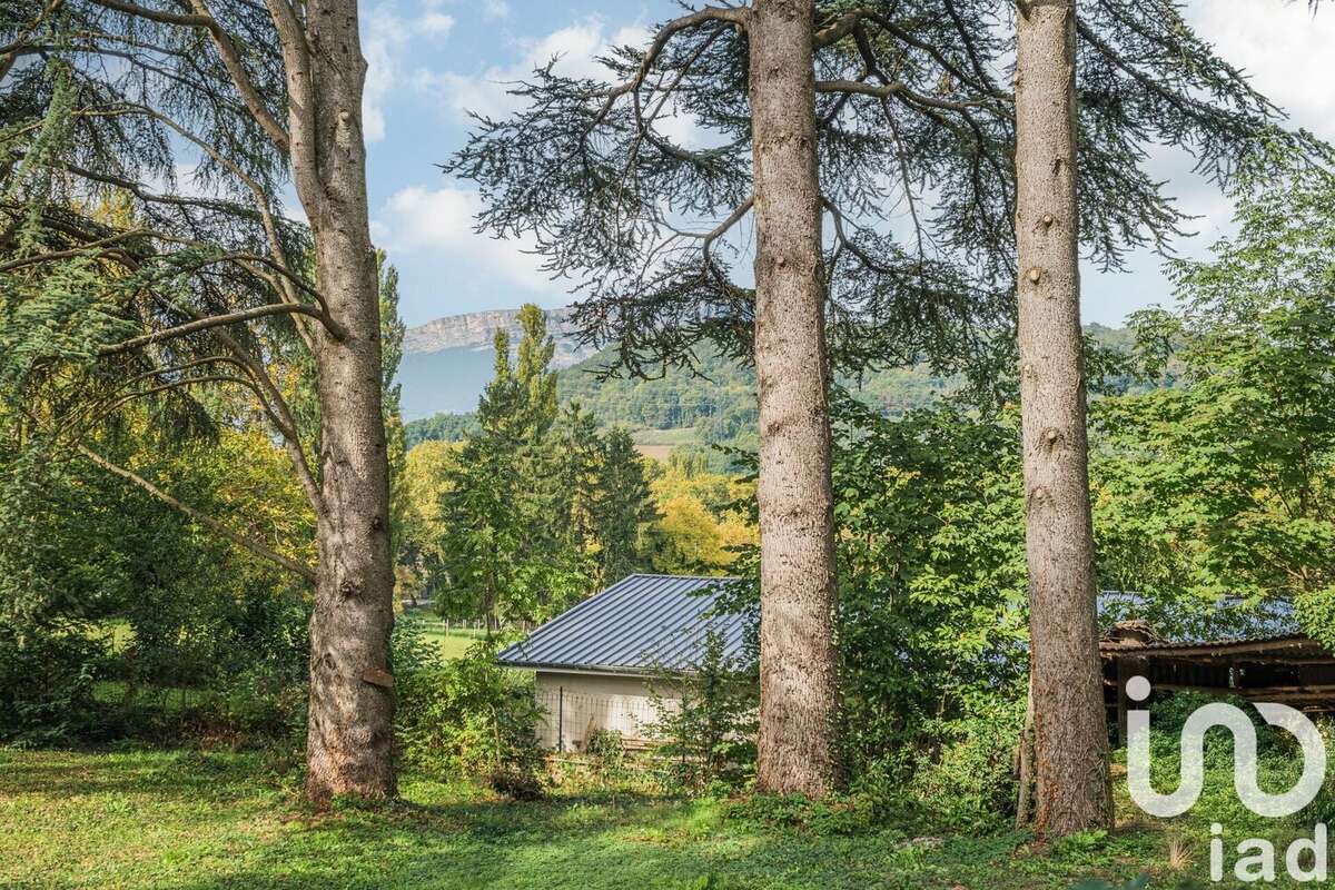Photo 6 - Maison à BRIE-ET-ANGONNES