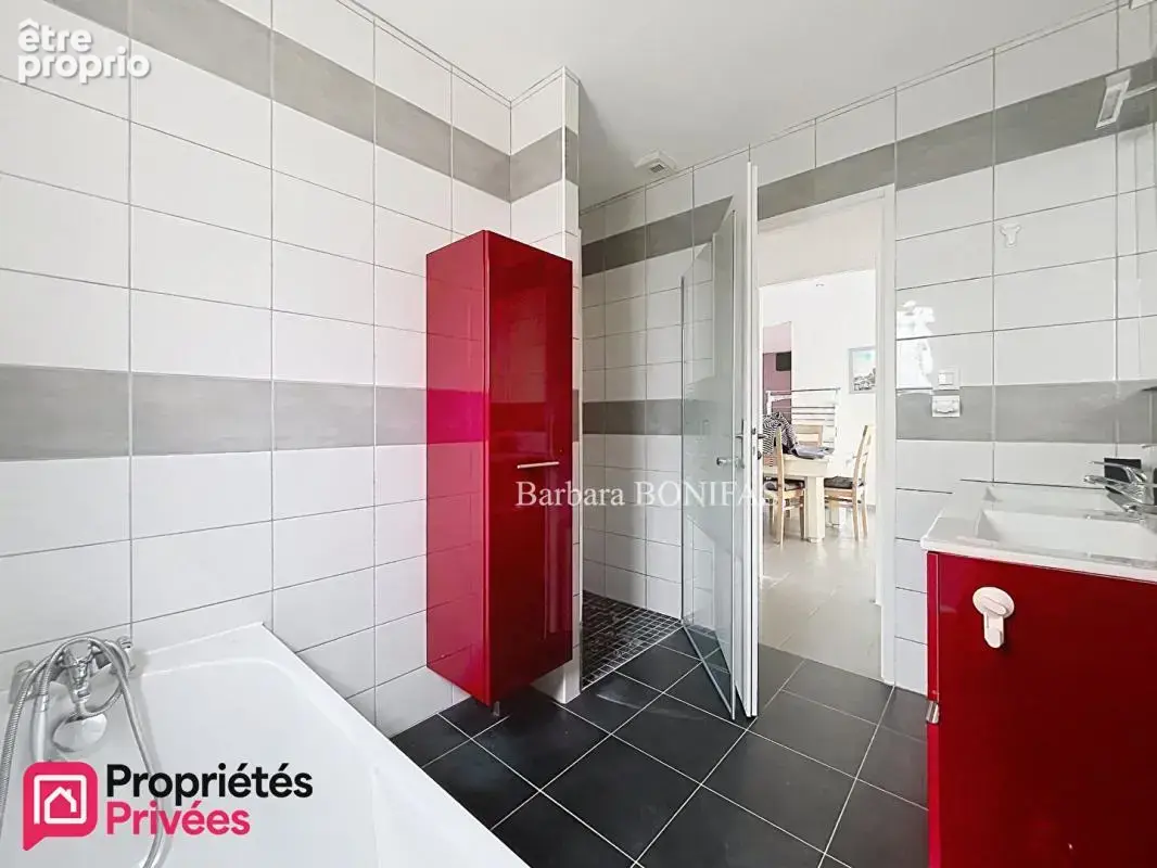 Maison Coufouleux 4 pièces 102 m² - photo 14