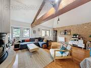 Maison à POLEYMIEUX-AU-MONT-D&#039;OR