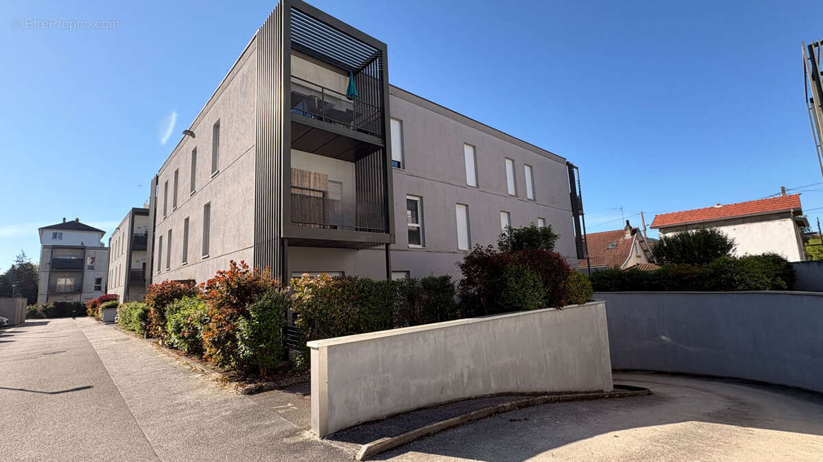 Appartement Besancon 8 pièce(s) 173.05 m2 - photo 7