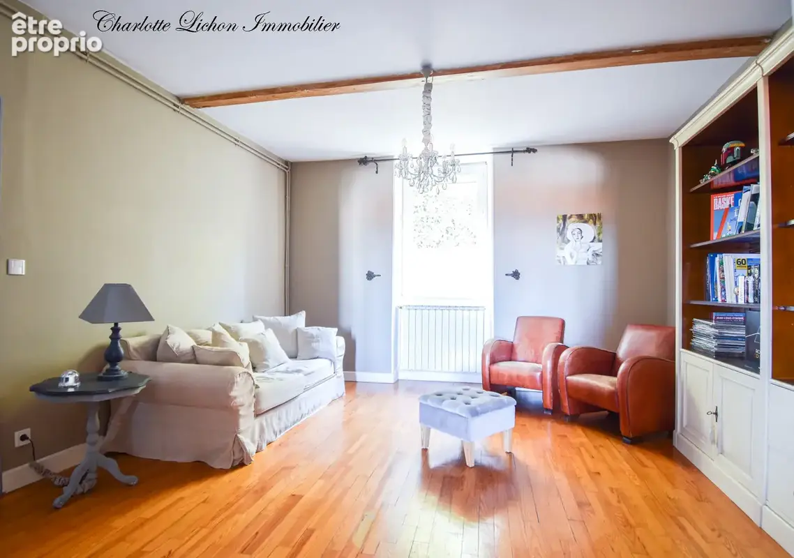 Maison 270 m2 - 5 chambres - double garage - photo 55