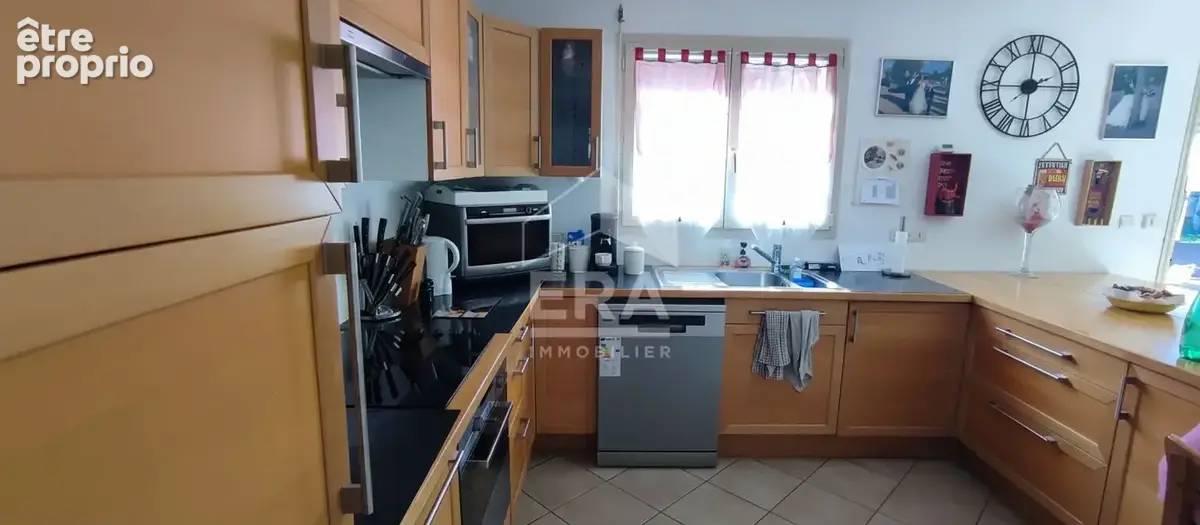 Maison 109m² à losne - photo 6