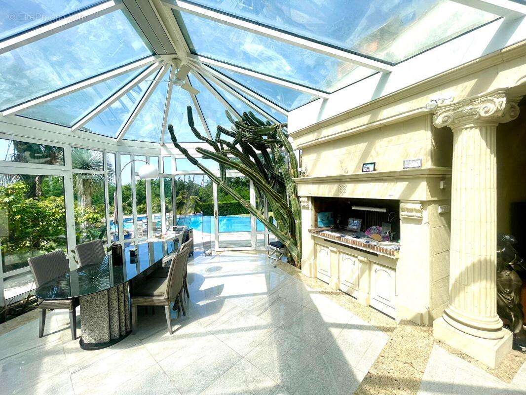 Maison à MONTFORT-EN-CHALOSSE