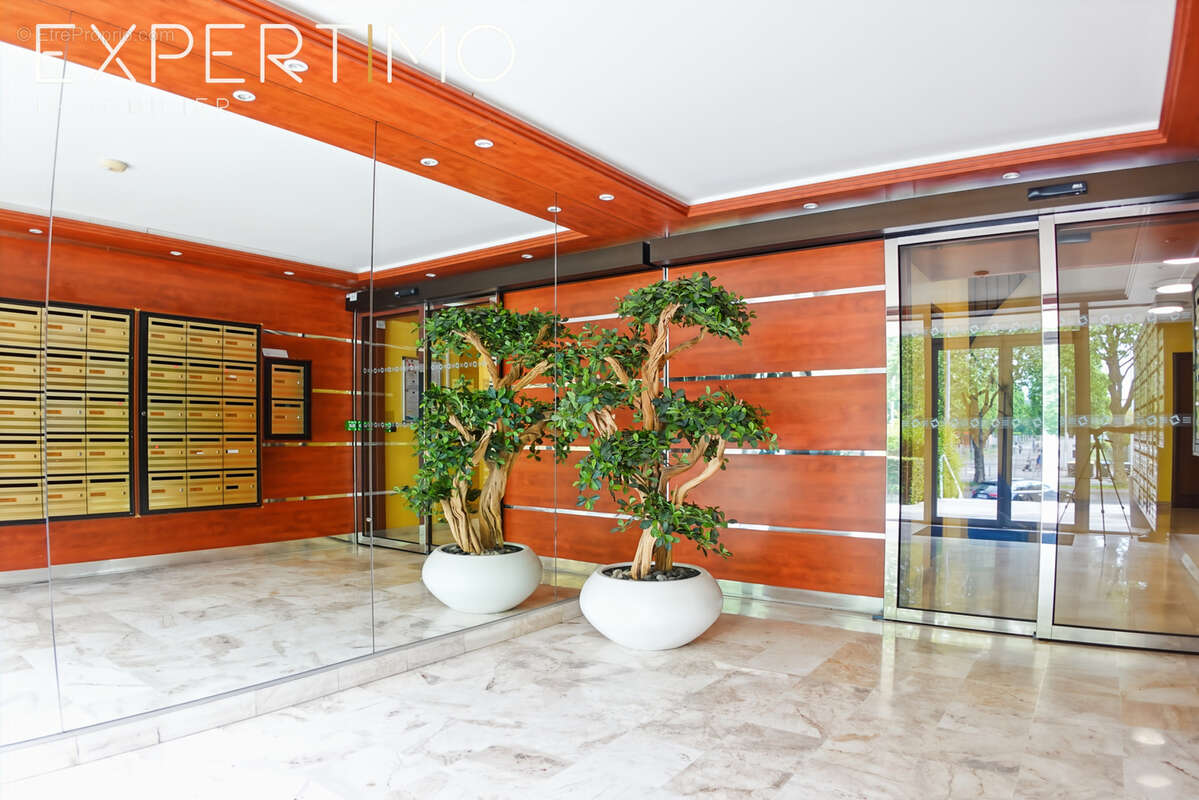 Appartement à SAINT-NAZAIRE