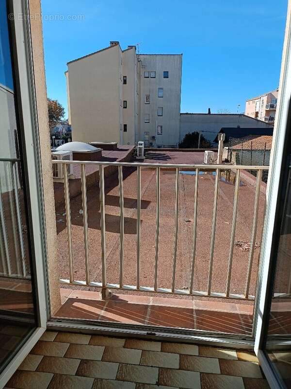 Appartement à VALRAS-PLAGE