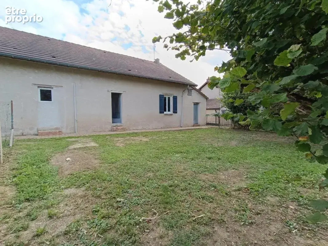 Charmante petite maison au coeur du Revermont - photo 11