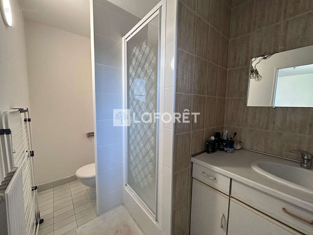 Appartement à VALBONNE