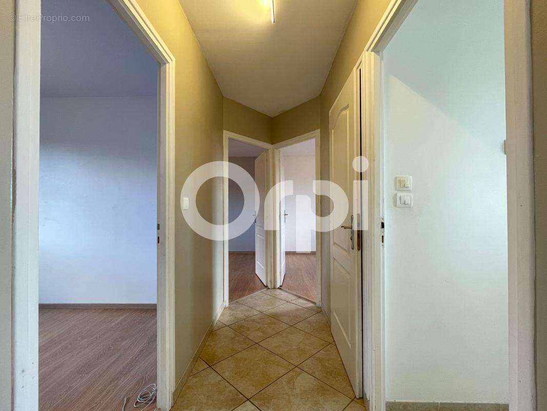 Maison à LA CROISILLE