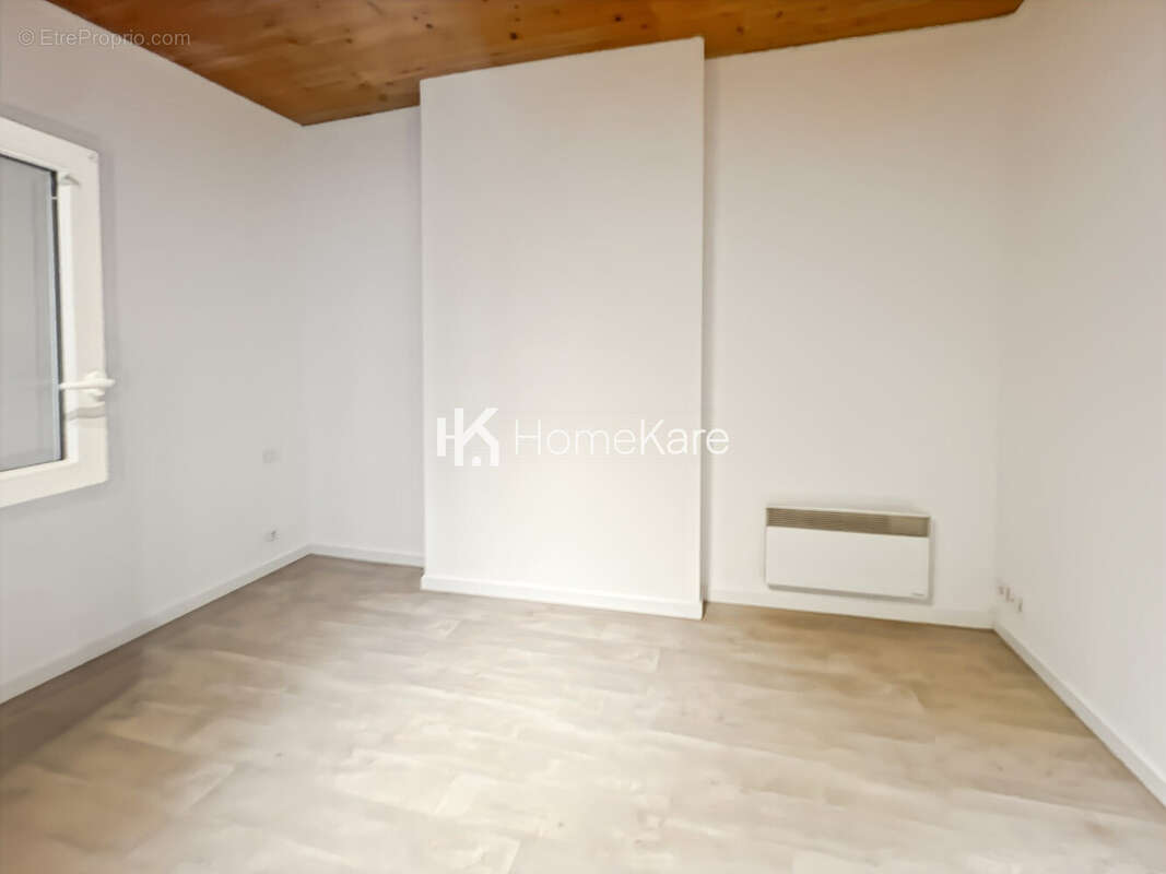 Appartement à MONTREJEAU