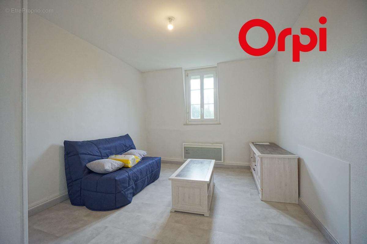 Appartement à BERNAY