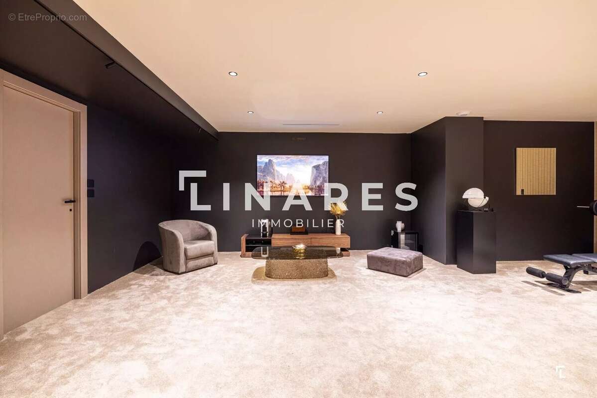 Maison à MARSEILLE-11E