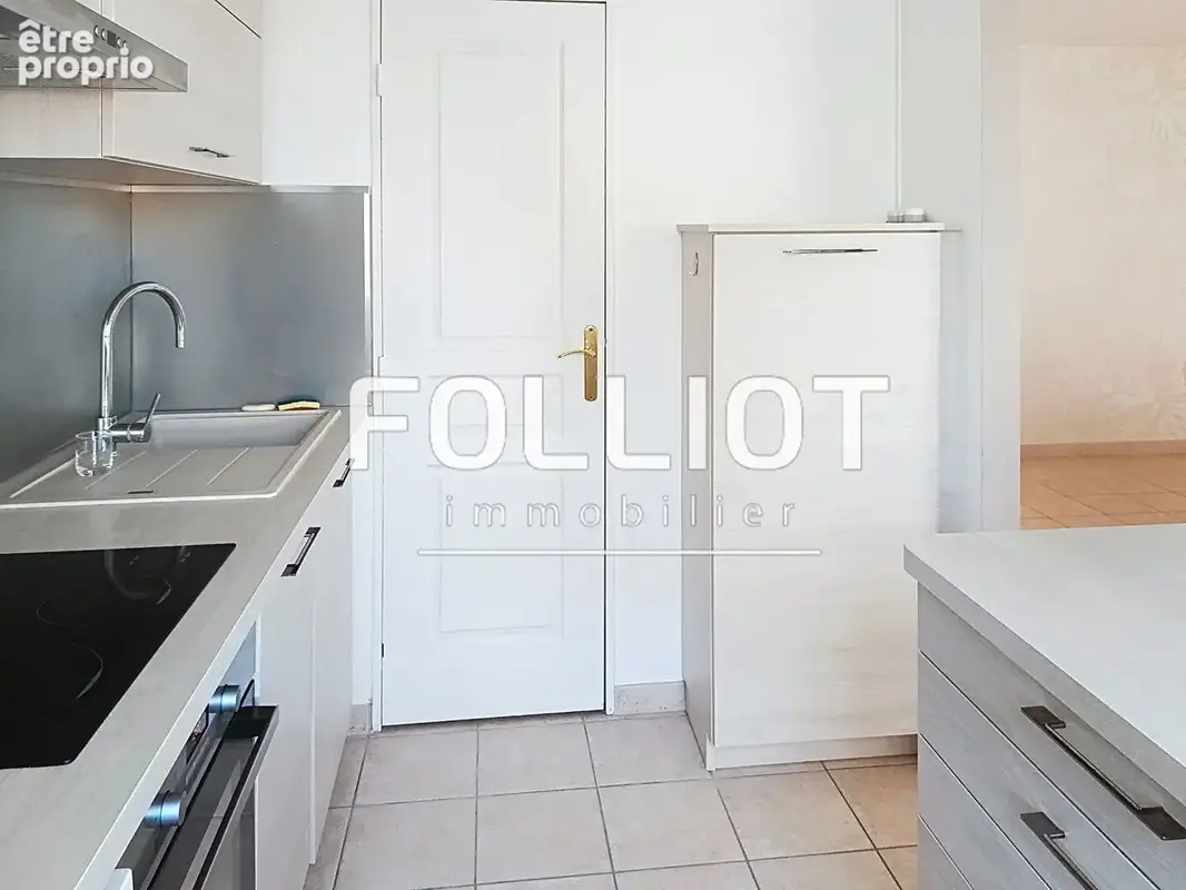 Appartement 2 pièces à vendre à Courseulles-sur-Mer - Réf KS14358 - photo 5