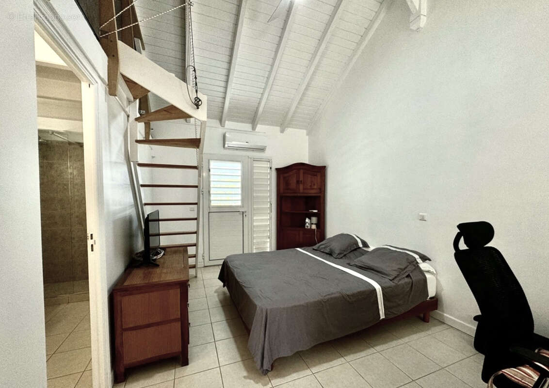 Maison à SAINT-FRANCOIS