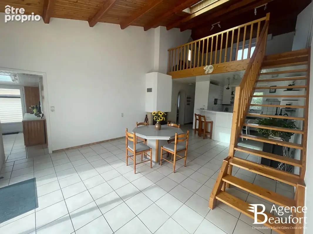 Maison Le Fenouiller - photo 3