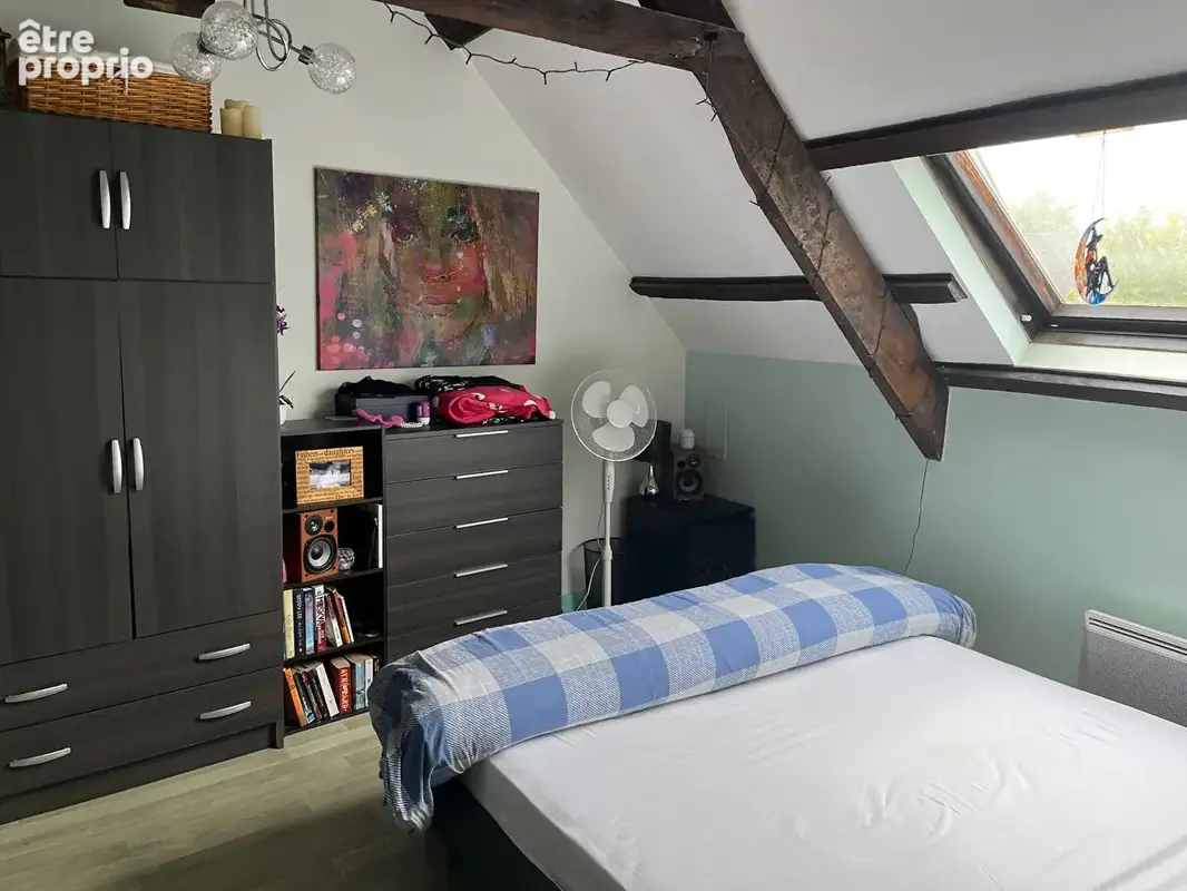 Pordic centre, maison  a vendre - photo 9