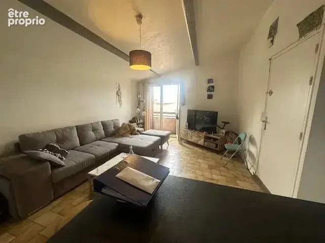 APPARTEMENT T3 2e étage/Vendu loué - photo 2