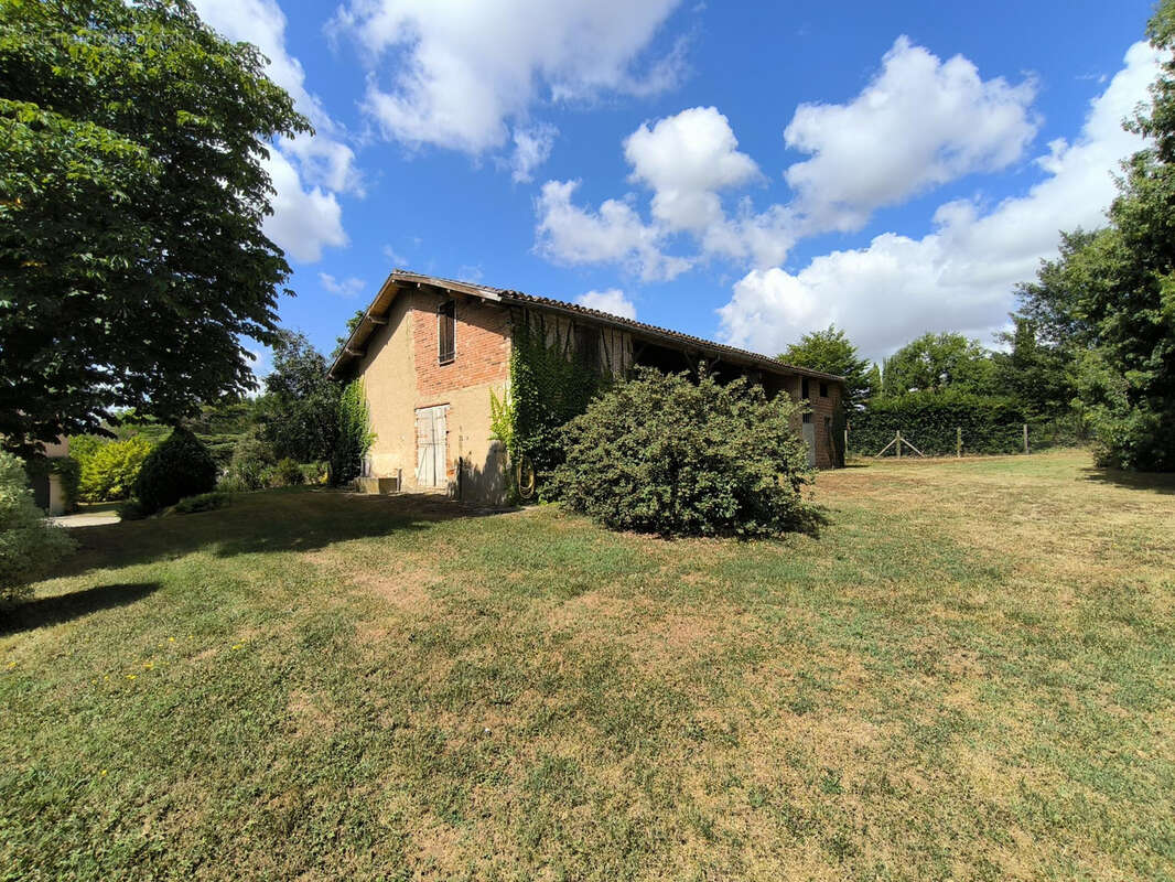 Maison à GIMONT