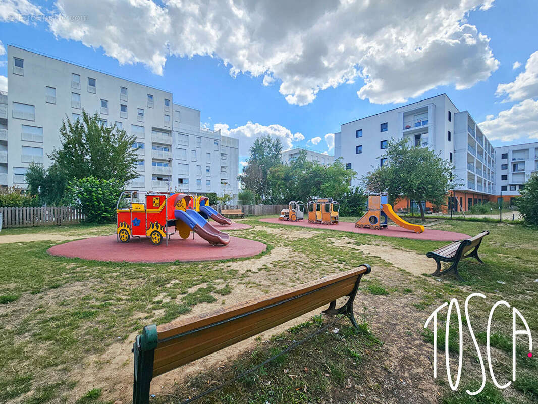 Appartement à CHOISY-LE-ROI