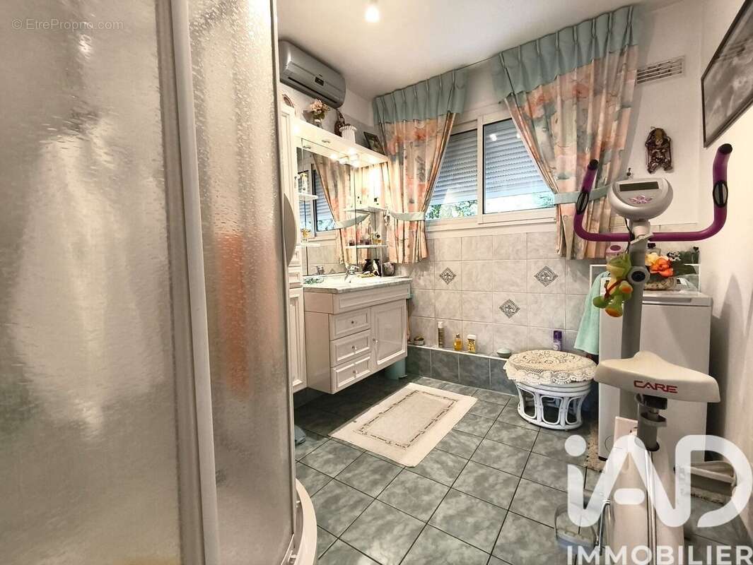 Photo 8 - Appartement à LE HAVRE