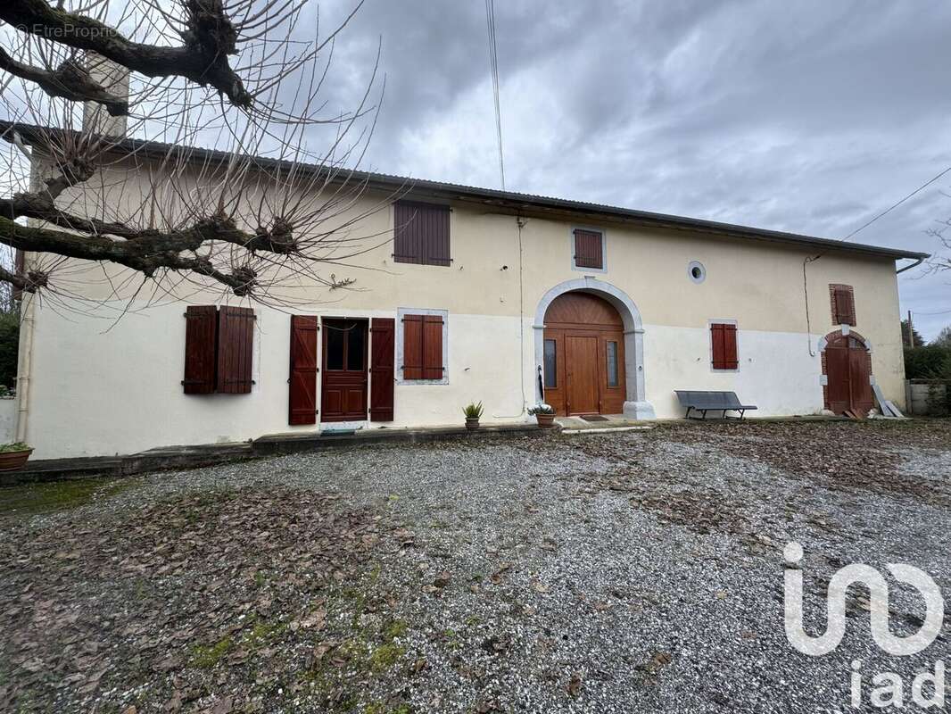 Photo 2 - Maison à ORTHEZ