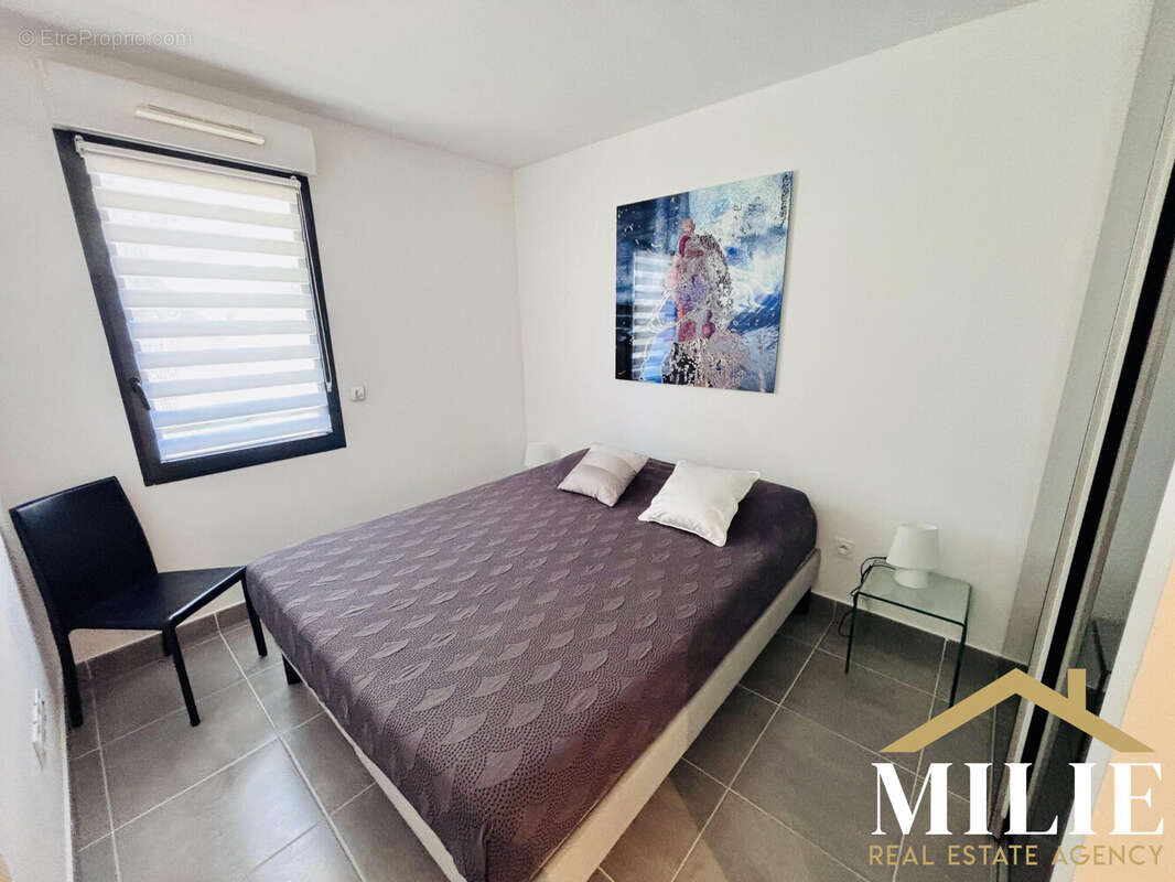 Appartement à BANDOL