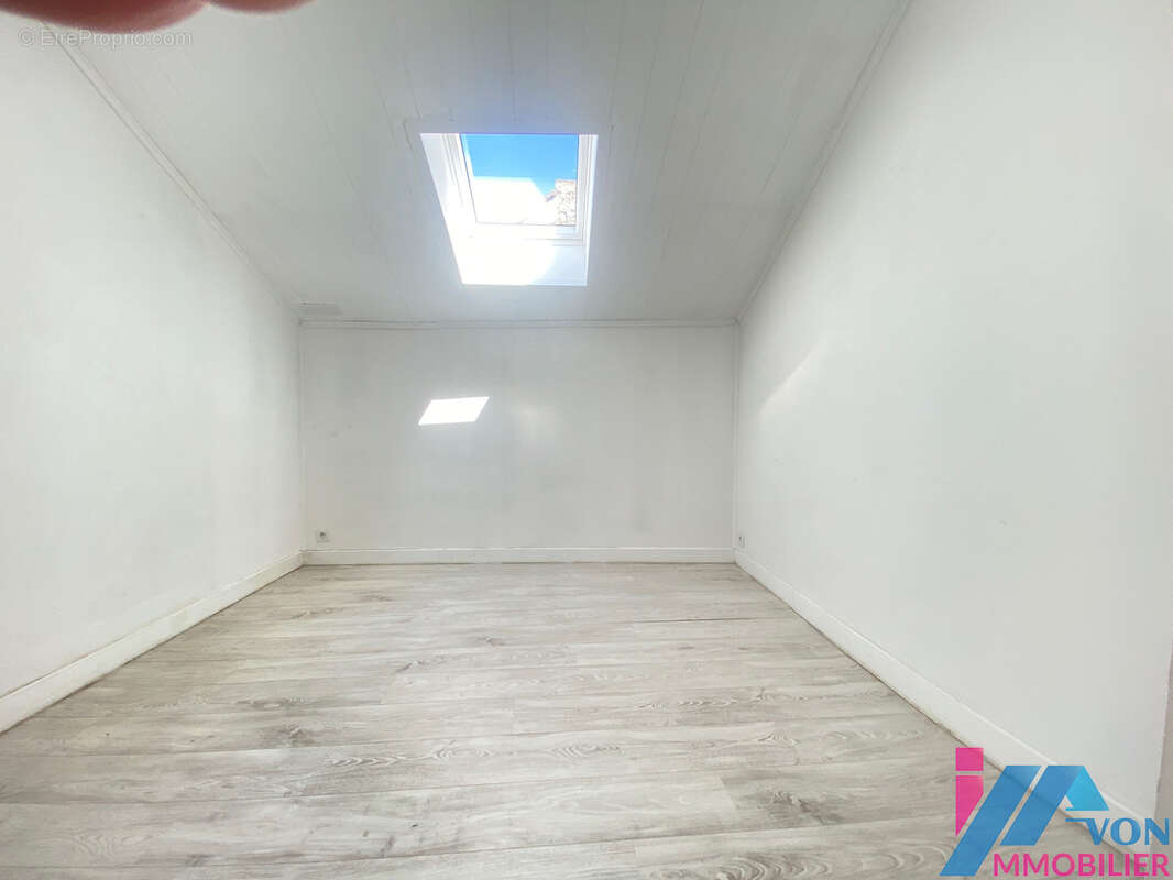 Appartement à AVON