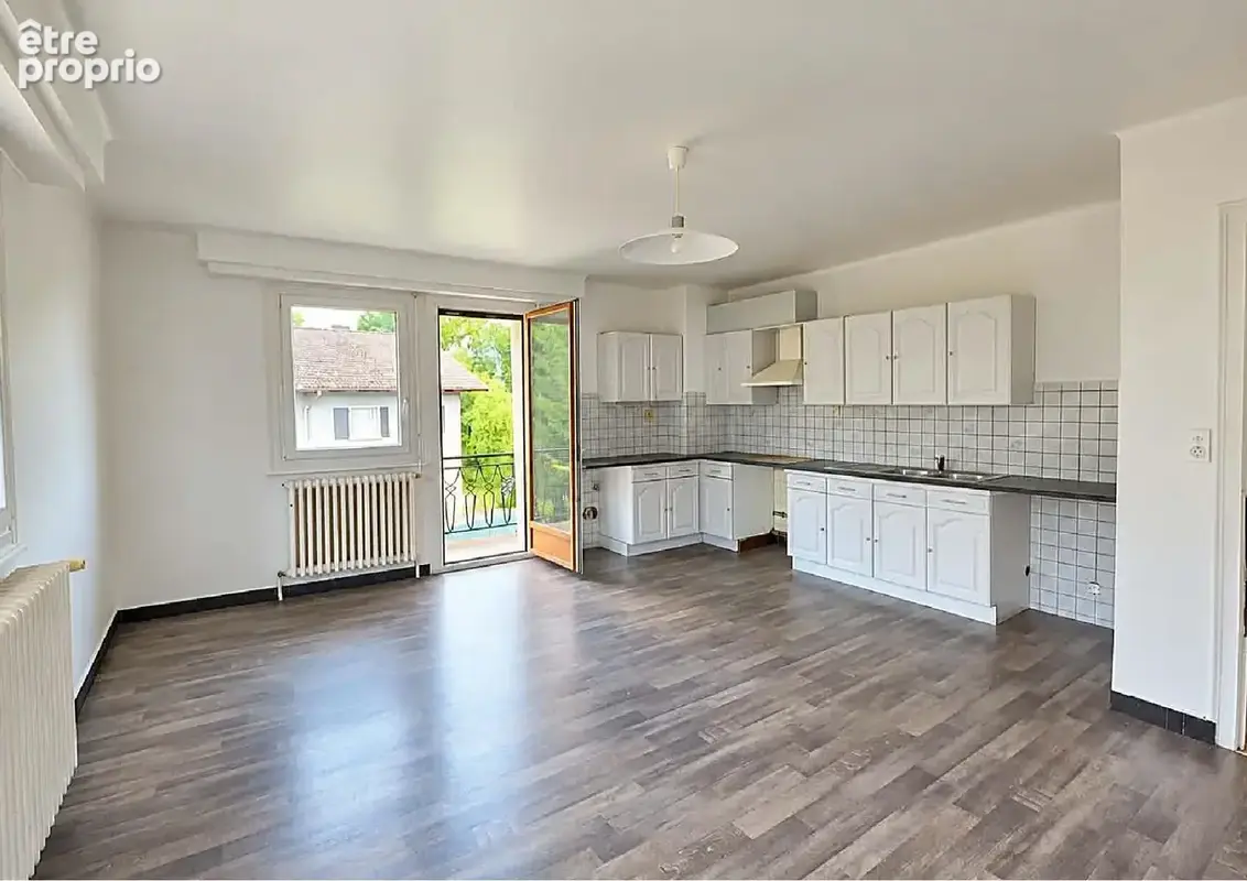 Photo Appartement à Scionzier au prix de 275 000€