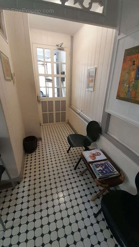 Appartement à FORT-DE-FRANCE