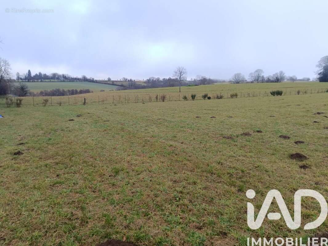 Photo 2 - Terrain à SAINT-CIRGUES-DE-MALBERT