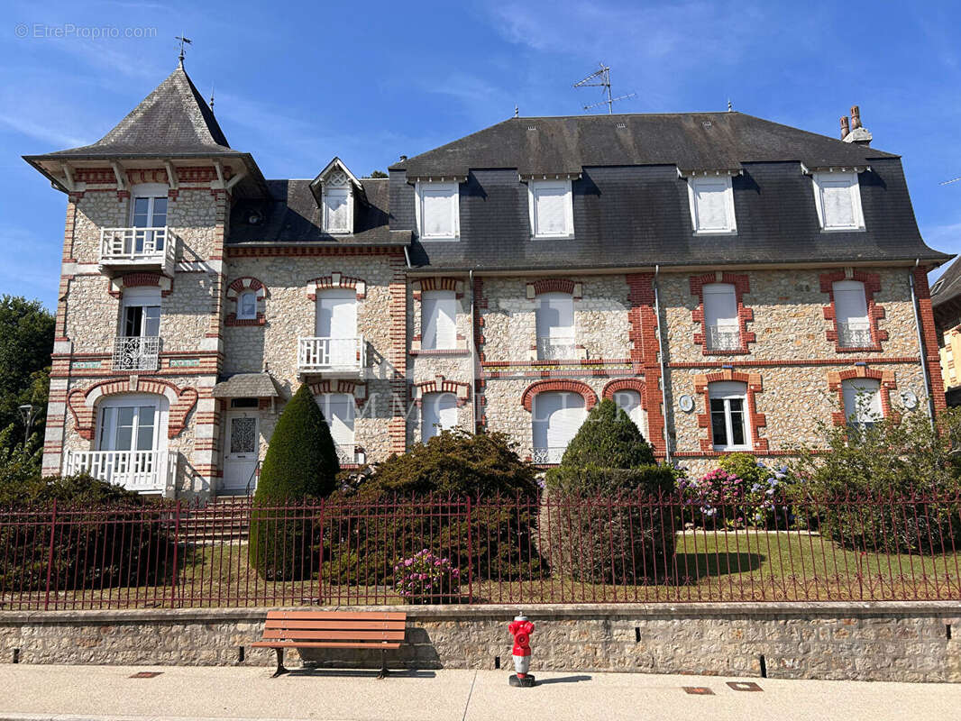 Très bel Appartement 3 pièces à Bagnoles de l'Orne - Ref O13409 - photo 9