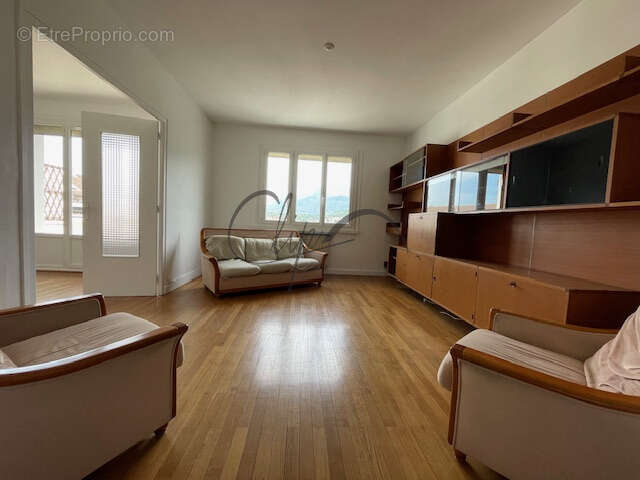 Appartement à ANNECY