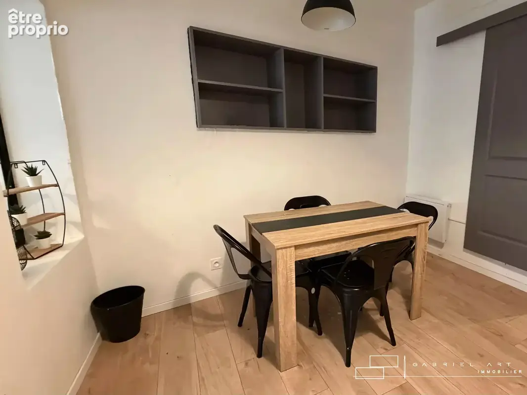 Appartement 41 m² à Auch  - photo 3
