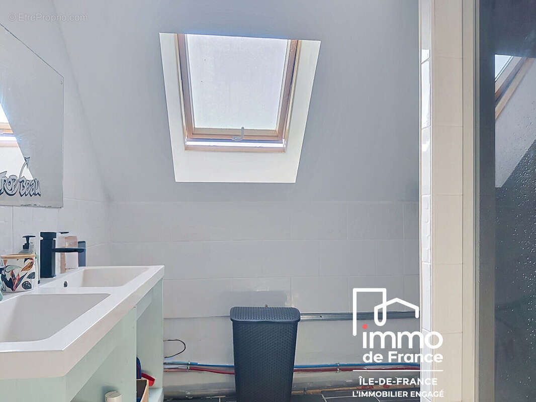Maison à ILLIERS-COMBRAY